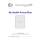 My health action plan - easy read.docx file image