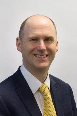 David Harris