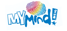 MyMind Logo