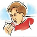 Information about swallowing difficulties (dysphagia) - easy read file image