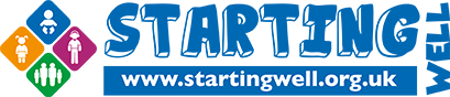 Starting Well Logo