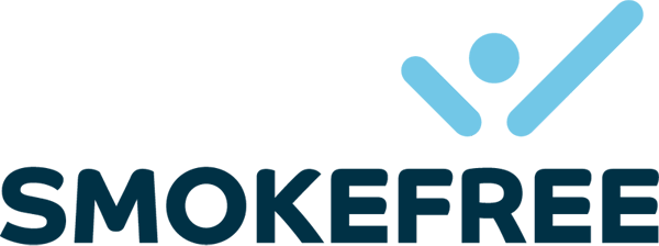 Smokefree logo