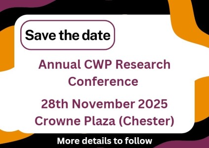 CWP Research Conference 2025