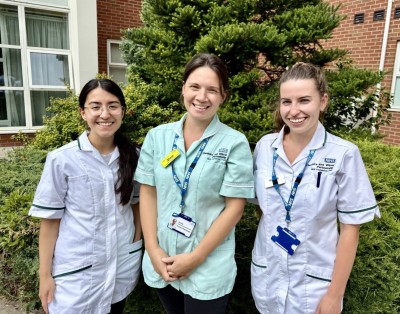 Creating a women's group at Bowmere Hospital.jpg