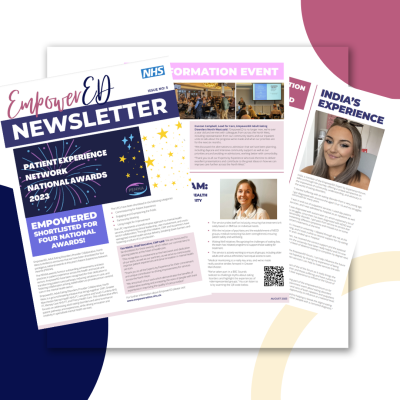 EmpowerED Newsletter - Issue 5
