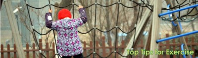 Banner - Top Tips for Exercise.jpg