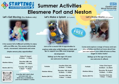 Summer Activities 2025 (Ellesmere Port - Neston).jpg